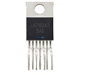 Circuito Integrado LA78045