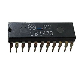 Circuito Integrado LB1473