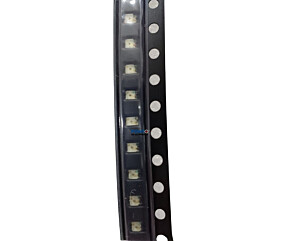Led Verde Smd 0805 C1220AUGC