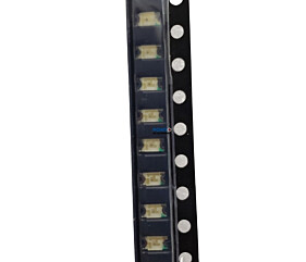 Led Verde Smd 1206 - Everlight 15-21SYGC/S530-E2/TR8