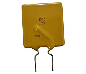 Fusivel 9A 30V = LF30 900U = PTC 30V 9A