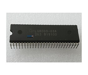 Circuito Integrado LG8003-03A