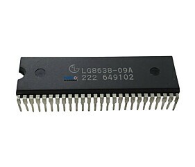 Circuito Integrado LG8638-09A