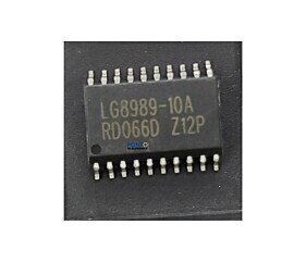 Circuito Integrado LG8989-10A Smd