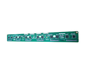 LJ41-06755A Placa Buffer Tv Samsung PL50C430 - PL50C450 - PL50C550