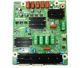 LJ41-08467A Placa Z-Sus Tv Samsung PL50C7000