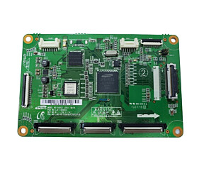 LJ41-08481A Placa T-Con Tv Samsung PL50C7000