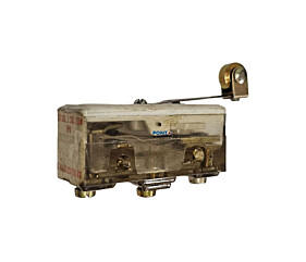 Chave Micro Switch LM-12 Limit