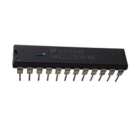 Circuito Integrado LM1237DCB/NA