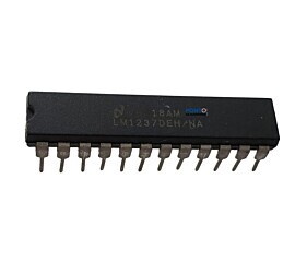 Circuito Integrado LM1237DEH/NA