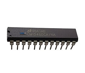 Circuito Integrado LM1246DCA/NA 