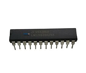 Circuito Integrado LM1246DDA/NA