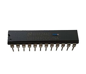 Circuito Integrado LM1246DDC/NA