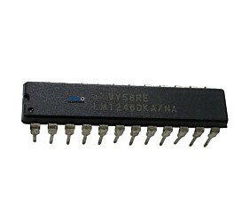 Circuito Integrado LM1246 DKA/NA