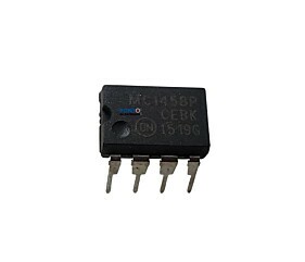 Circuito Integrado LM1458N = KA1458
