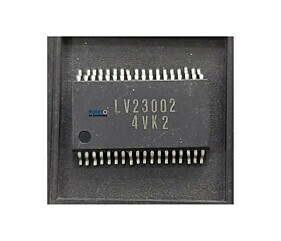 Circuito Integrado LM23002 Smd