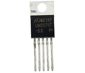 Circuito Integrado LM2575T 5.0