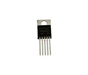Circuito Integrado LM2576HVT-5.0
