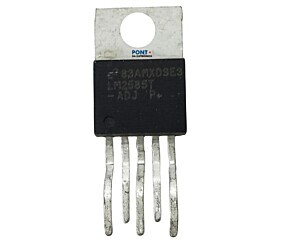 Circuito Integrado LM2585T ADJ 