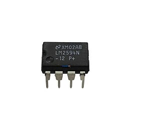 Circuito Integrado LM2594N-12 P+