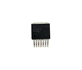 Circuito Integrado LM2676S-ADJ 
