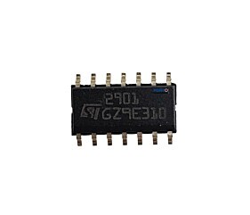 Circuito Integrado LM2901DR Smd