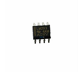 Circuito Integrado LM293DR Smd