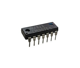 Circuito Integrado LM3075N