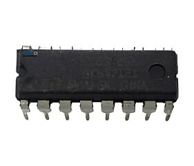 Circuito Intgrado LM3525N