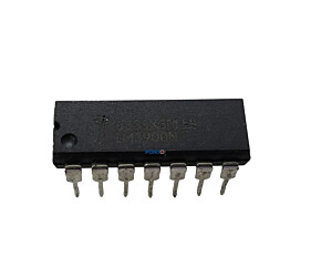 Circuito Integrado LM3900N