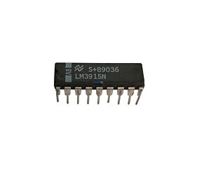 Circuito Integrado LM3915N