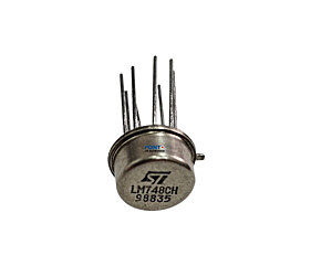 Circuito Integrado LM748CH St