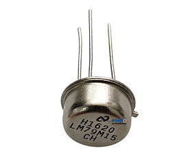 Regulador de Tensão 79M15 TO-39