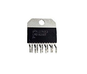 Circuito Integrado LMD18200T