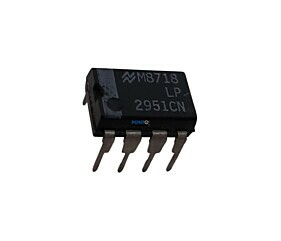 Circuito Integrado LP2951CN 