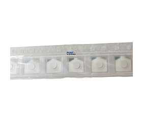 Chave Tactil Smd LS6J3M-1PG-T