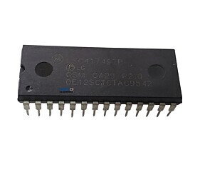 Circuito Integrado LSC417497P
