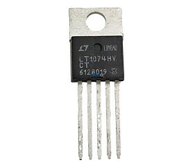 Circuito Integrado LT1074HVCT