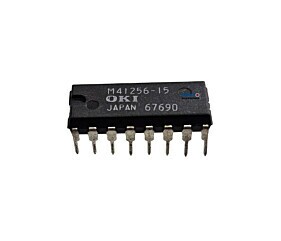 M41256-15 