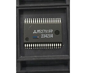 Circuito Integrado M52791FP Smd 