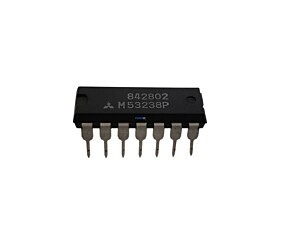 Circuito Integrado M53238P