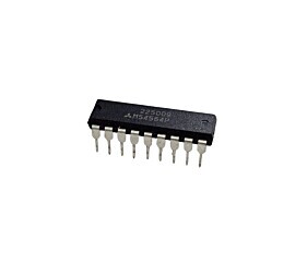 Circuito Integrado M54564P