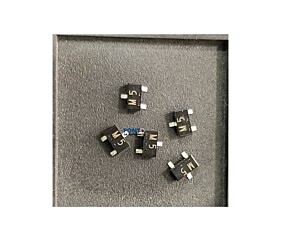 Transistor 2SA812 = M5 