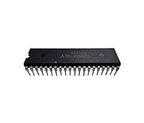 Circuito Integrado M5L8155P