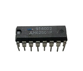 Circuito Integrado M62501P