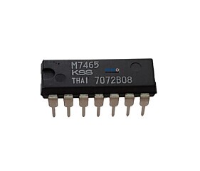 Circuito Integrado M7465KSS