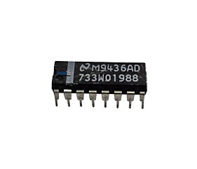 Circuito Integrado M9436AD = 733W01988 National