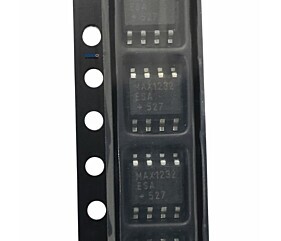 Circuito Integrado MAX1232ESA Smd