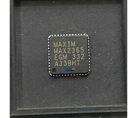 Circuito Integrado MAX2365EGM Smd Maxim