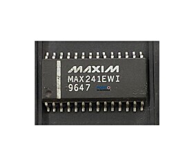Circuito Integrado MAX241EWI Smd